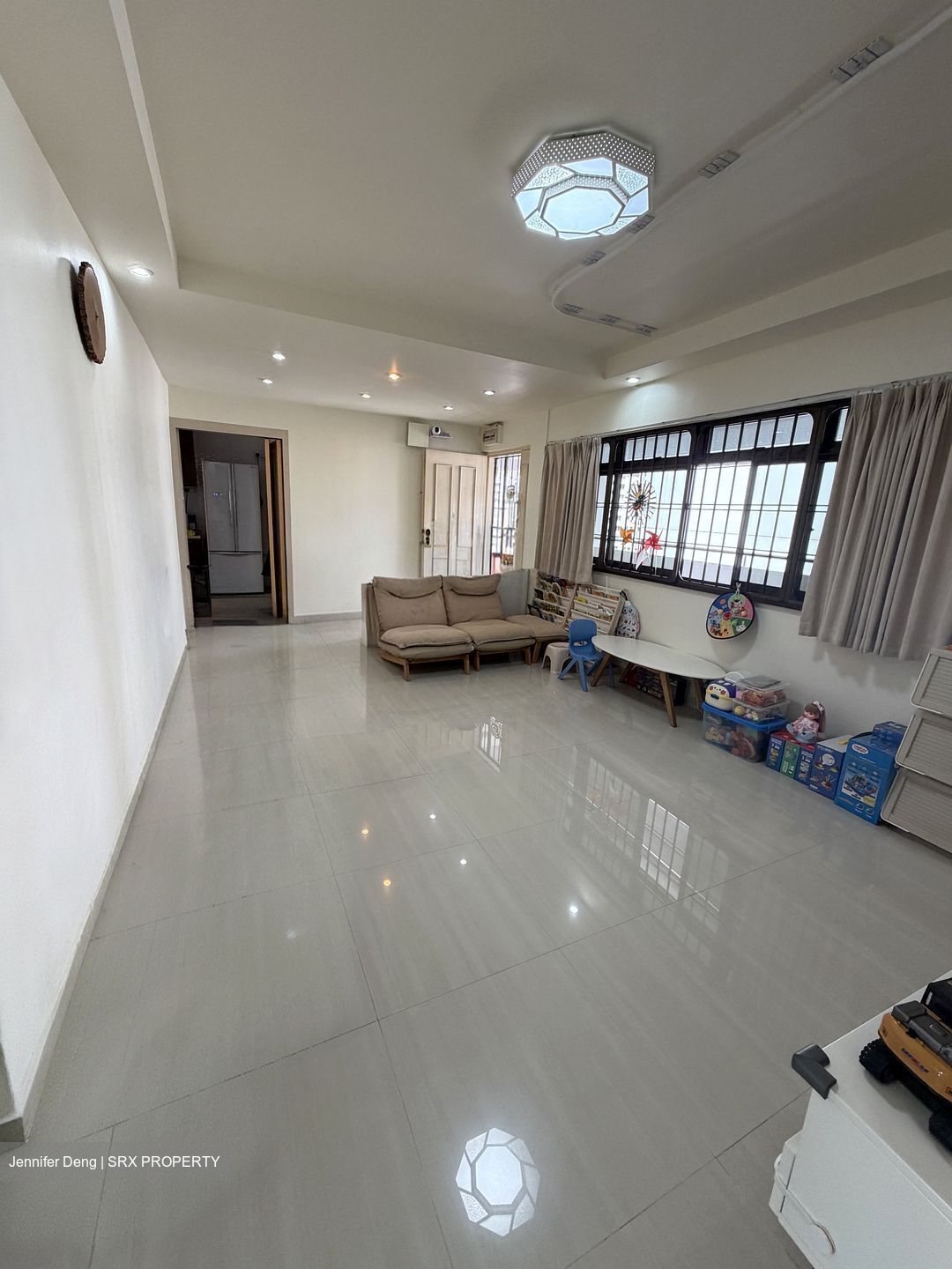 Blk 609 Bukit Panjang Ring Road (Bukit Panjang), HDB 4 Rooms #573137371